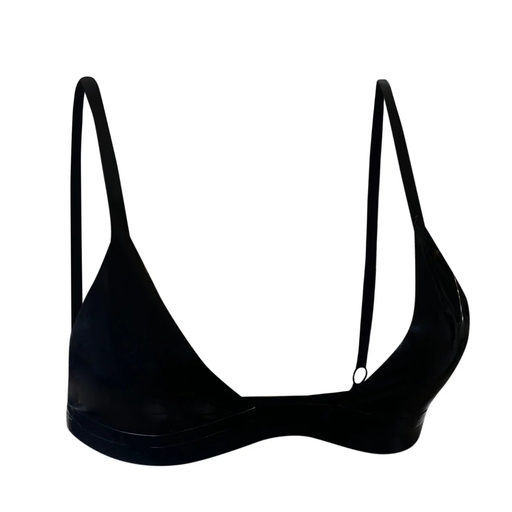 Bad Girl Bralette READY TO SHIP