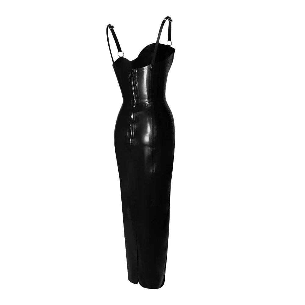 Bodycon Gown - Image 2