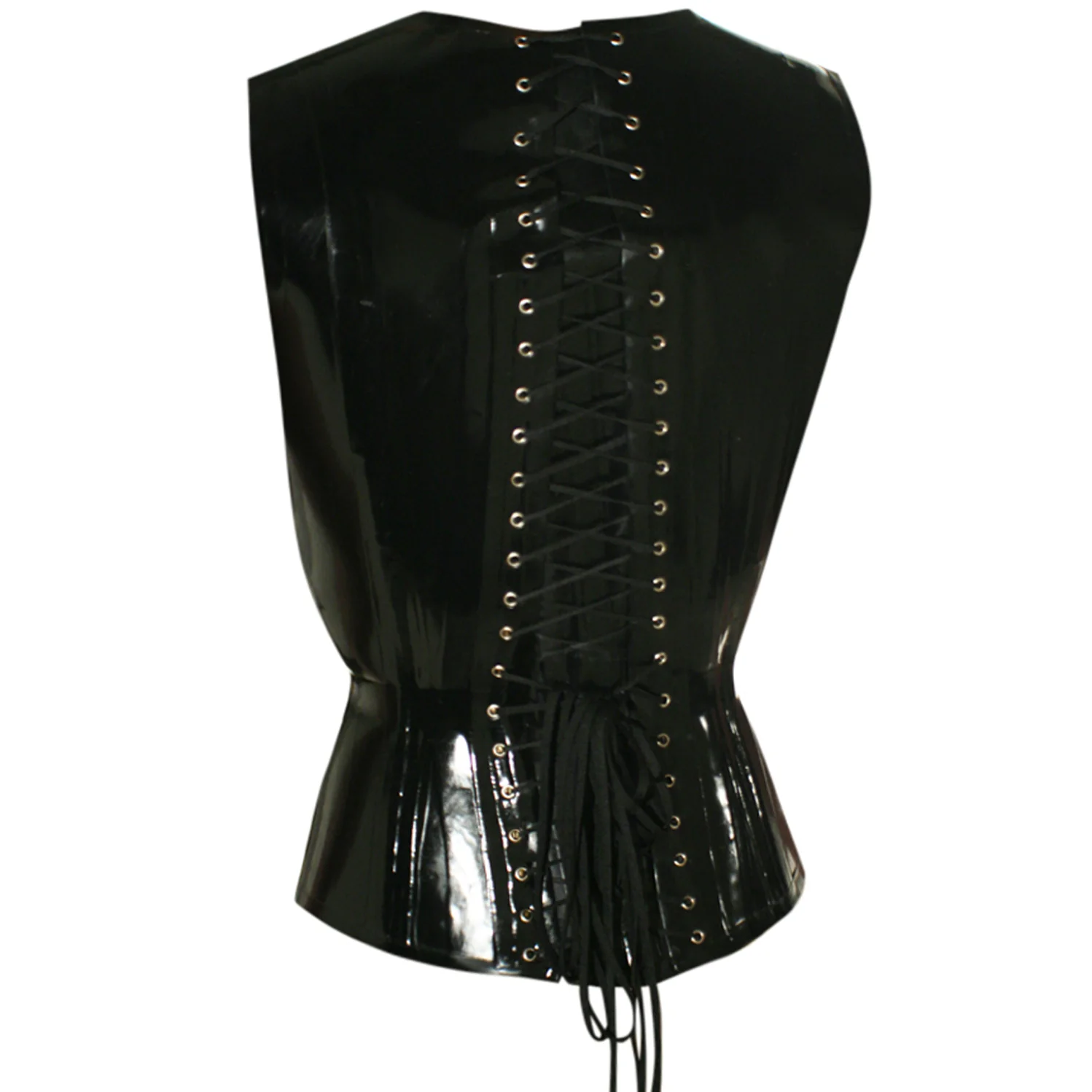 Busto Corset Vest - Image 7