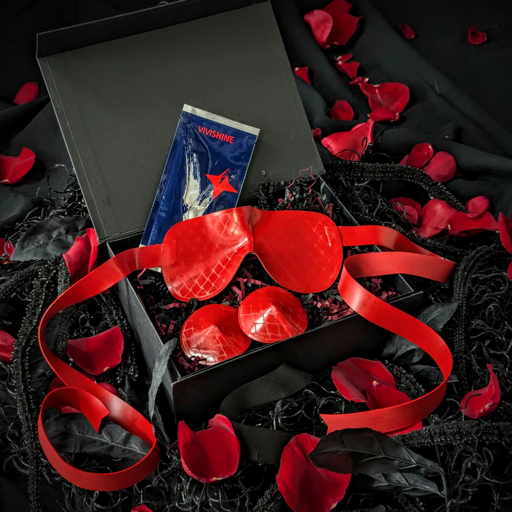 Midnight Allure  GIFT SET READY TO SHIP - Image 2
