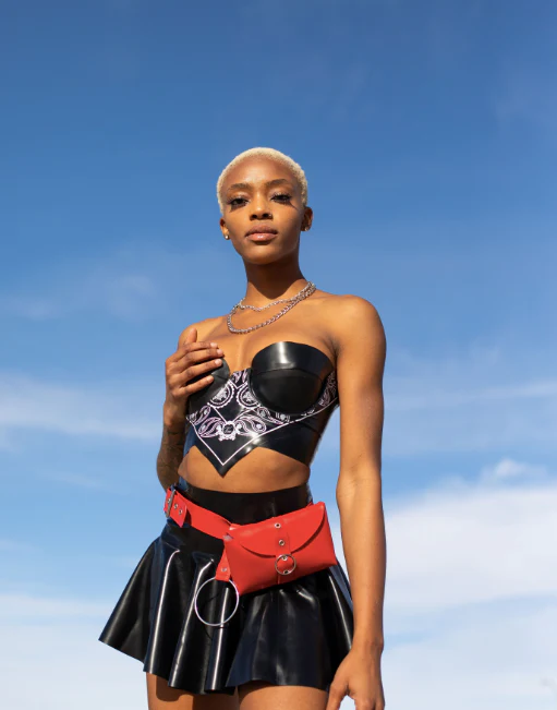 Deco Skirt - Image 4