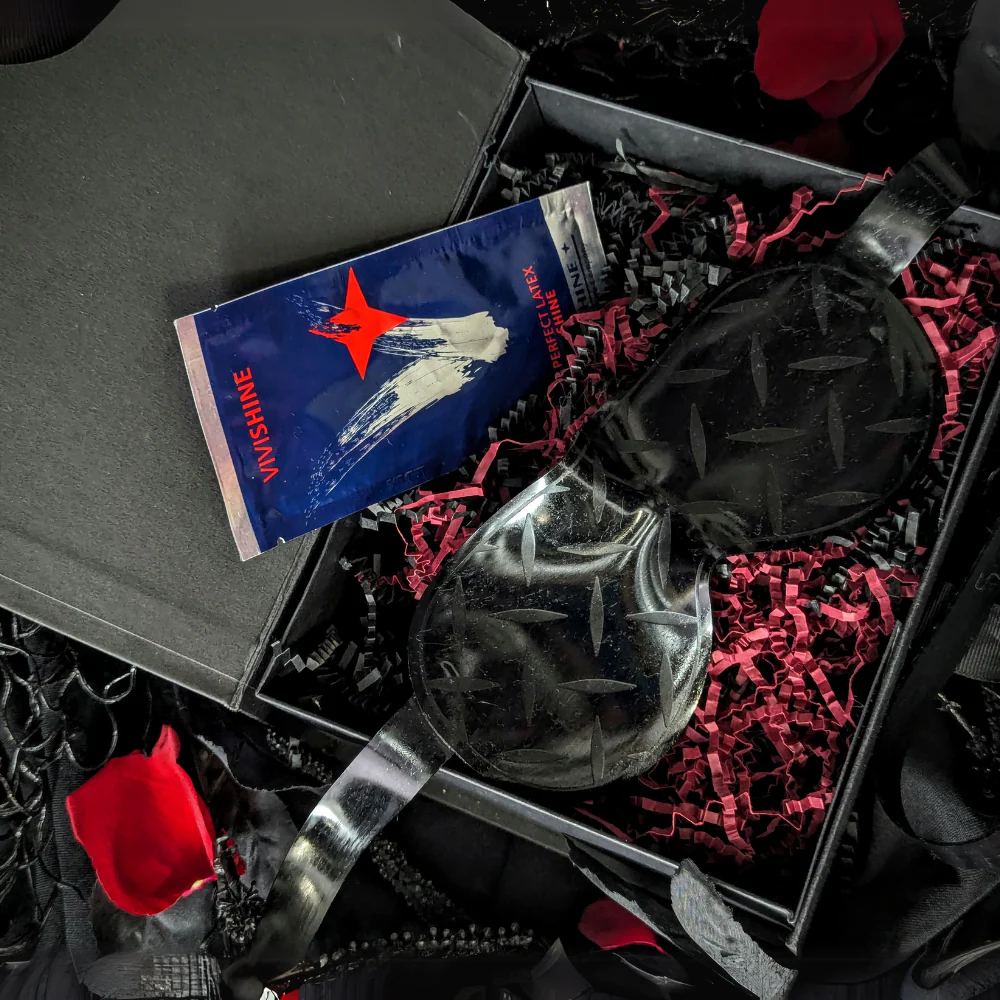 Diamond Lust Mens GIFT SET READY TO SHIP - Image 2