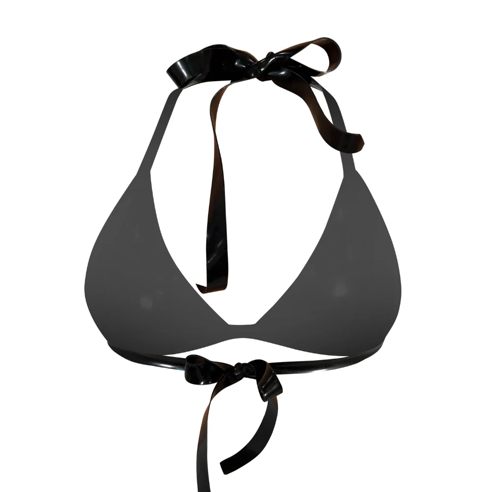 Frontage Bikini Top - Image 8