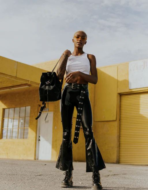 Gimme Danger Belt - Image 4