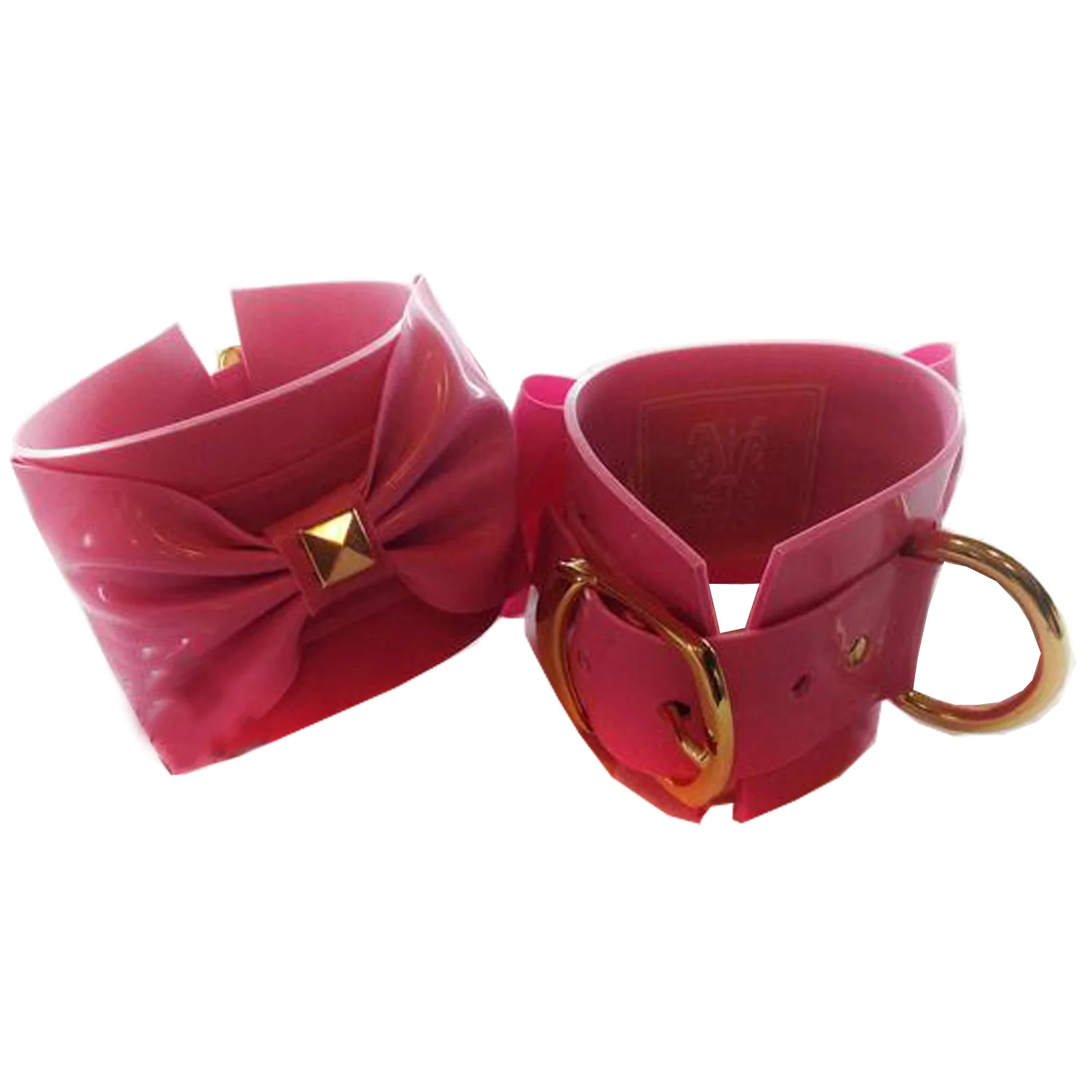 Moderne Wrist Cuffs - Image 4