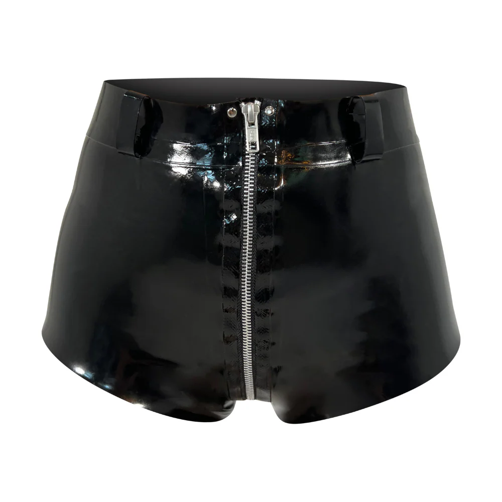 Ride Shorts