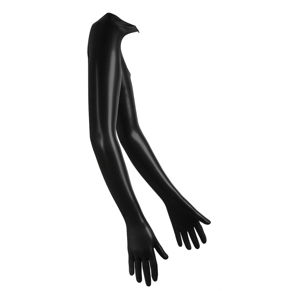 Silhouette Glove Harness - Image 12